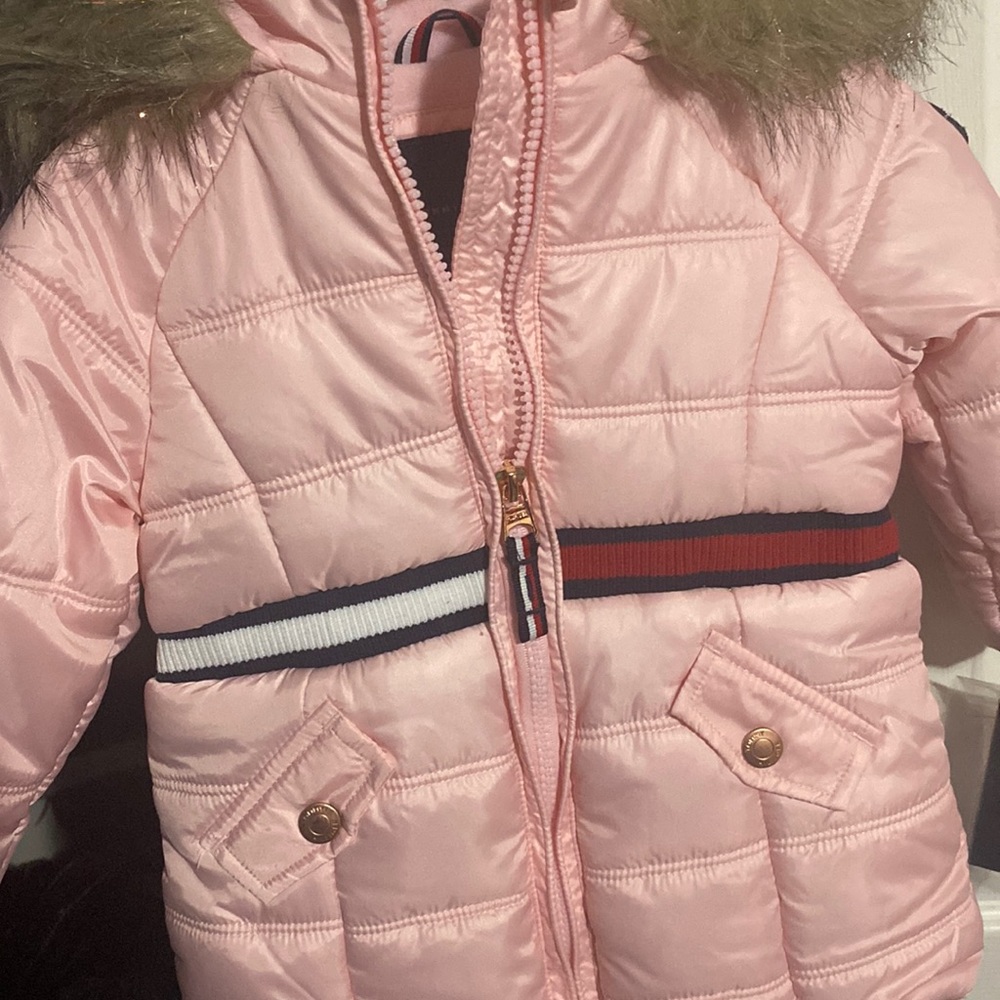 Tommy Hilfiger size 12 months